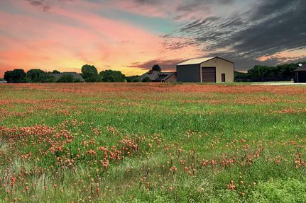 Commercial Property in Denton County, Texas