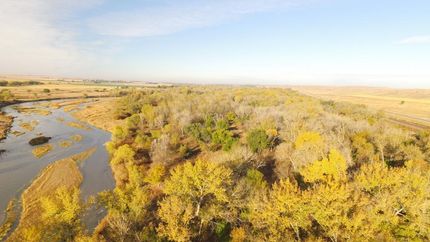 Undeveloped Land in Keith County, Nebraska