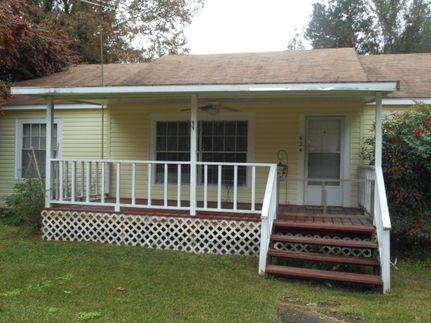 House in Bossier Parish, Louisiana
