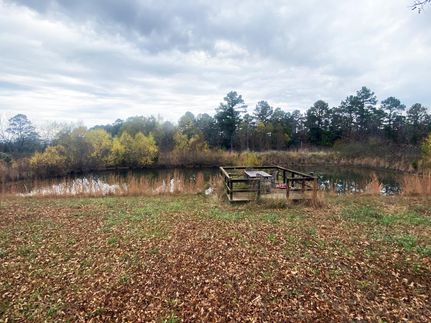 Land in Le Flore County, Oklahoma