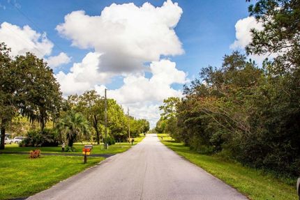 Farm and Ranch in Citrus County, Florida
