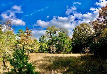 Farm and Ranch in Robertson County, Texas