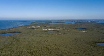 Oceanfront Property in Manatee County, Florida