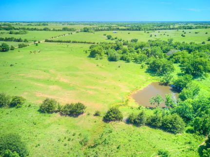 Commercial Property in Payne County, Oklahoma