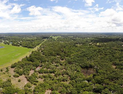 Land in Polk County, Florida