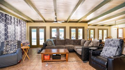 Recreational Property in Seminole County, Oklahoma