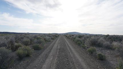 Recreational Property in Lake County, Oregon