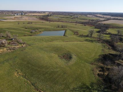Recreational Property in Davis County, Iowa