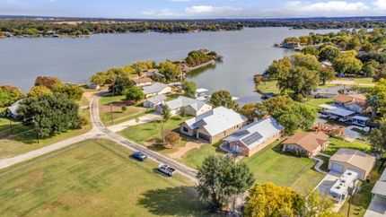 Farm and Ranch in Llano County, Texas