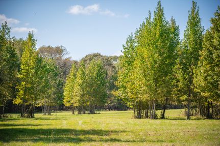 Land in Anderson County, Texas