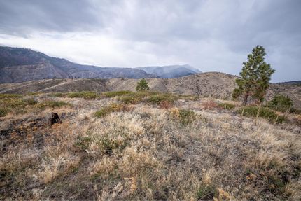 Recreational Property in Chelan County, Washington