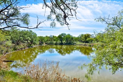 Recreational Property in Throckmorton County, Texas