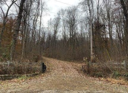 Land in Pike County, Ohio