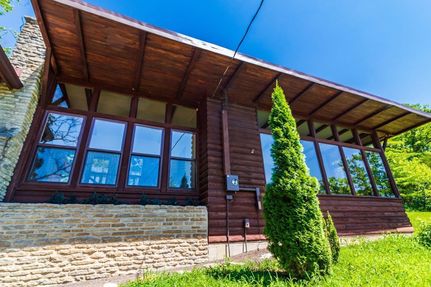 Farm and Ranch in Adams County, Ohio