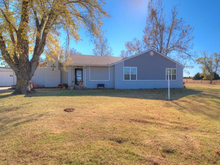 Recreational Property in Payne County, Oklahoma