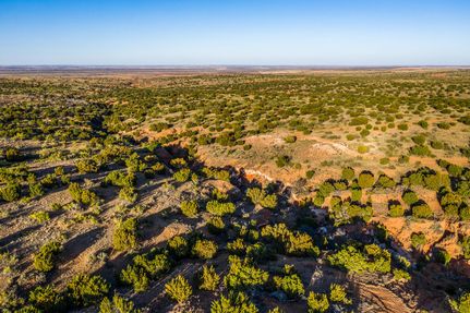 Recreational Property in Hall County, Texas