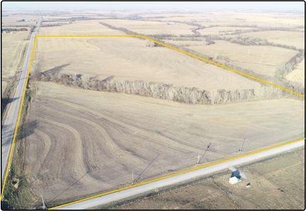 Farm and Ranch in Johnson County, Nebraska