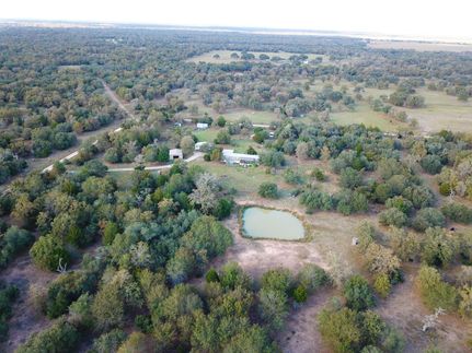 Farm and Ranch in Lavaca County, Texas