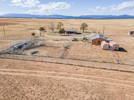 Commercial Property in Torrance County, New Mexico