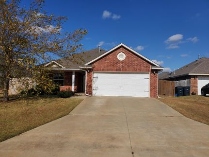 Recreational Property in Pottawatomie County, Oklahoma