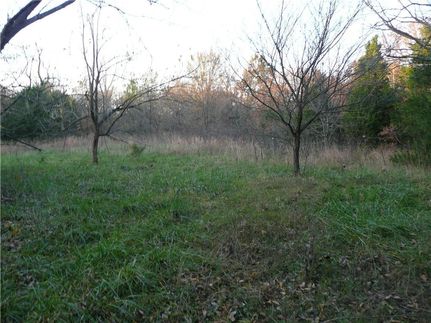 Farm and Ranch in Hughes County, Oklahoma
