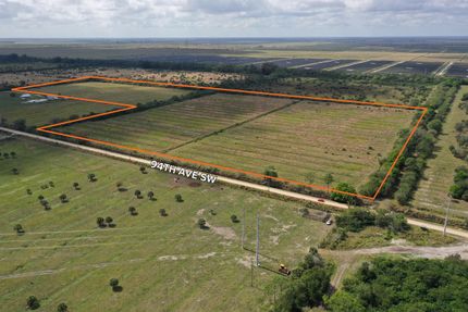 Farm and Ranch in Indian River County, Florida
