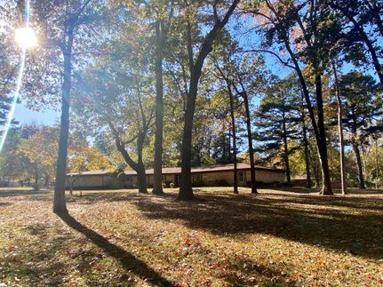 Farm and Ranch in Morris County, Texas