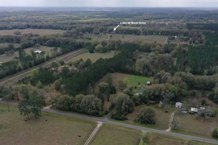 Land in Alachua County, Florida