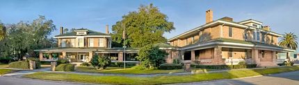 Commercial Property in Polk County, Florida