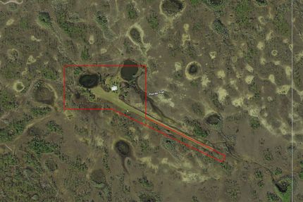 Land in Collier County, Florida
