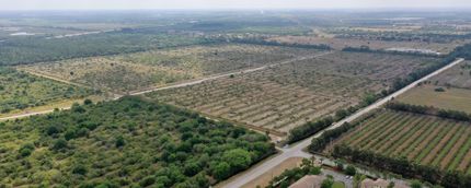 Farm and Ranch in Indian River County, Florida