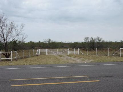Farm and Ranch in Webb County, Texas