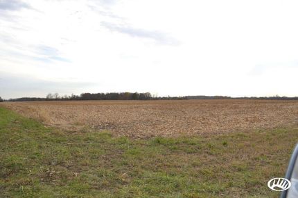 Land in Edgar County, Illinois