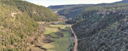Farm and Ranch in Montezuma County, Colorado