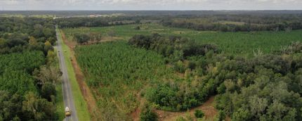 Farm and Ranch in Columbia County, Florida