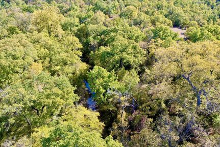 Land in Young County, Texas