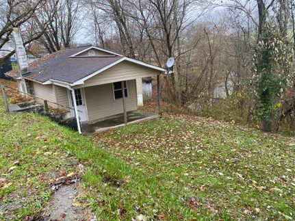 Land in Lee County, Virginia