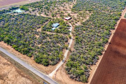 Land in Medina County, Texas