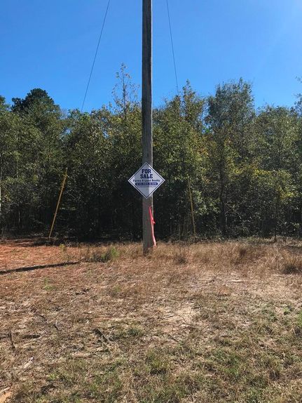 Farm and Ranch in Scotland County, North Carolina