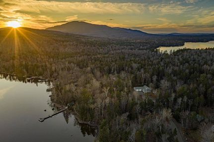 House in Piscataquis County, Maine