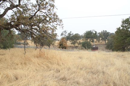 Recreational Property in Tuolumne County, California