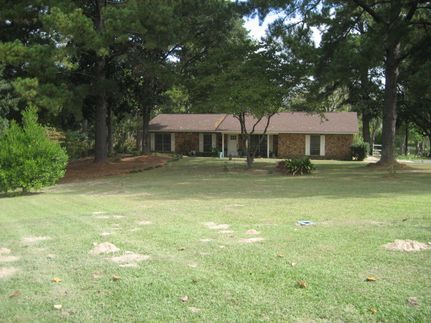 Farm and Ranch in Houston County, Texas