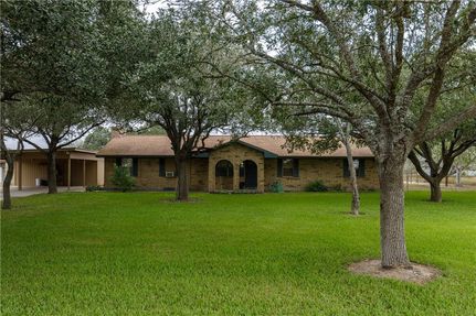 House in Jim Wells County, Texas