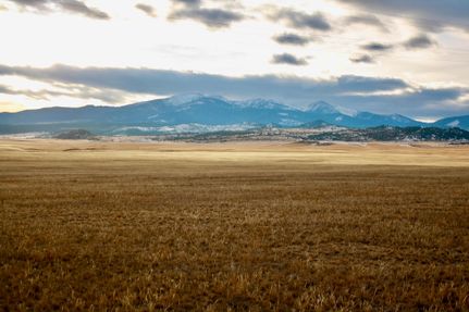 Farm and Ranch in Jefferson County, Montana