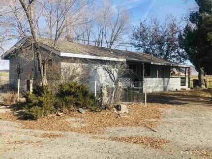 Horse Property in Pershing County, Nevada