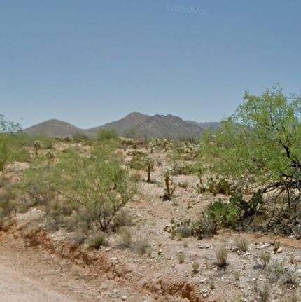 Farm and Ranch in Pima County, Arizona