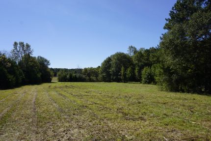 Recreational Property in York County, South Carolina