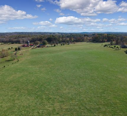 Riverfront Property in Pittsylvania County, Virginia