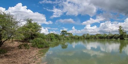 Farm and Ranch in Jackson County, Texas