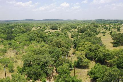Recreational Property in Blanco County, Texas